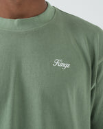 Kingz Script Tee