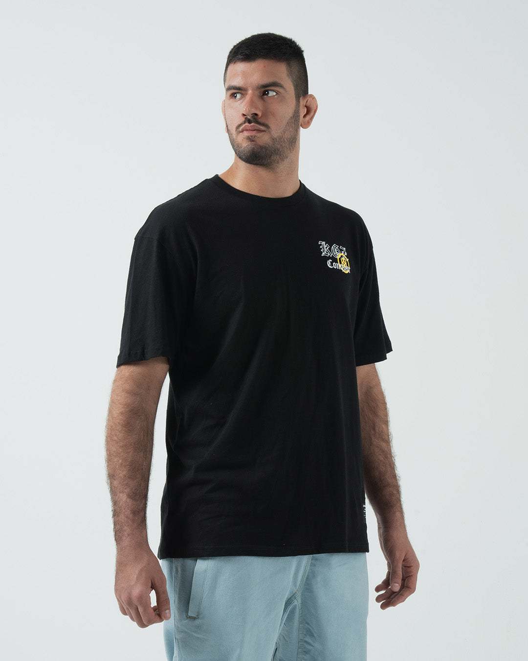 Kingz Conquer Tee