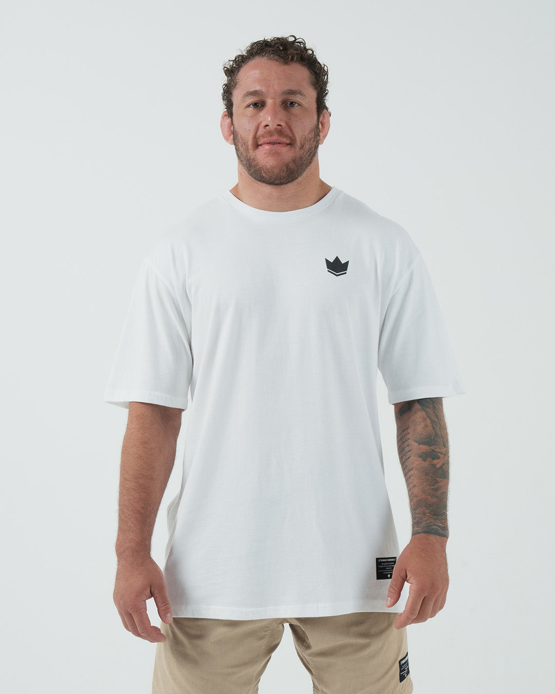 Kingz Jaws Tee