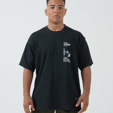 Kingz Cauliflower Tee