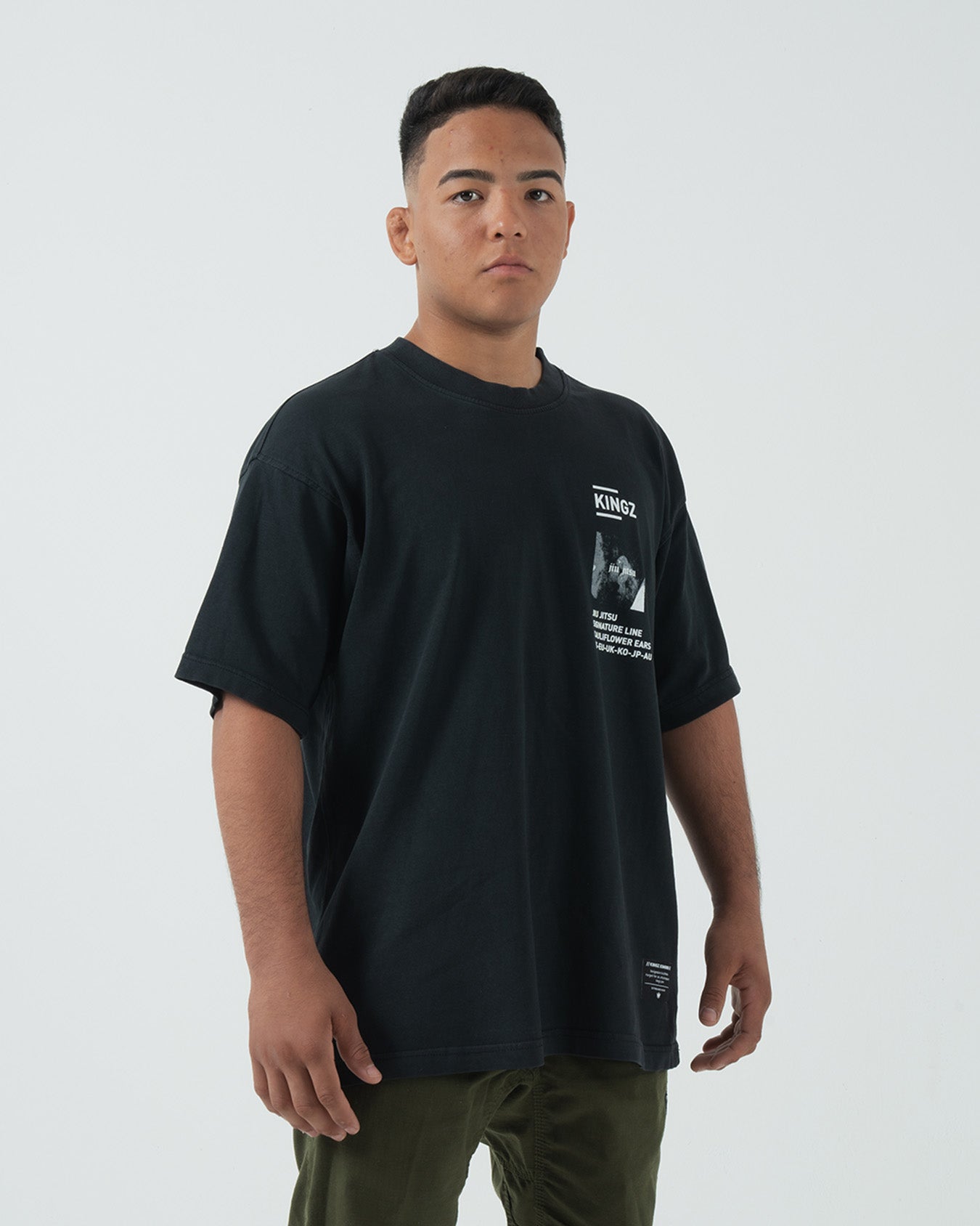 Kingz Cauliflower Tee