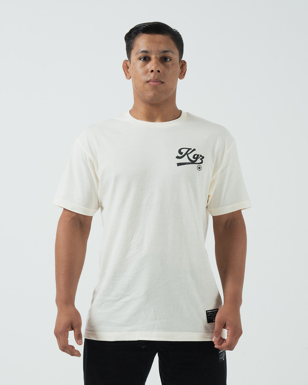 Kingz KGZ Signature Tee