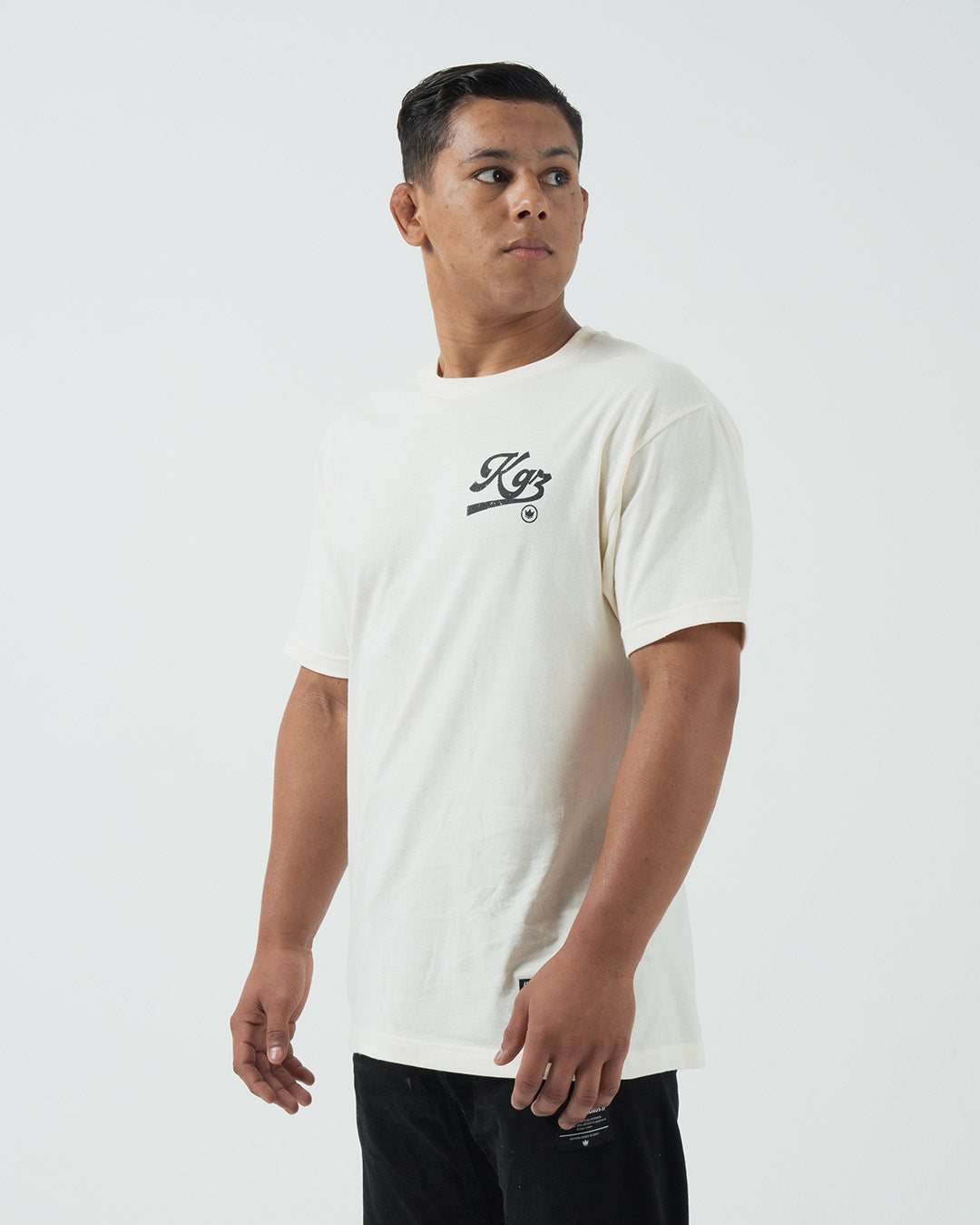 Kingz KGZ Signature Tee