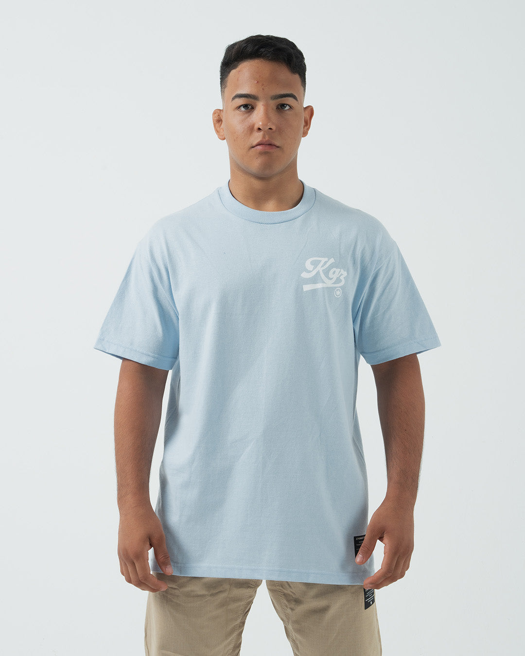 Kingz KGZ Signature Tee