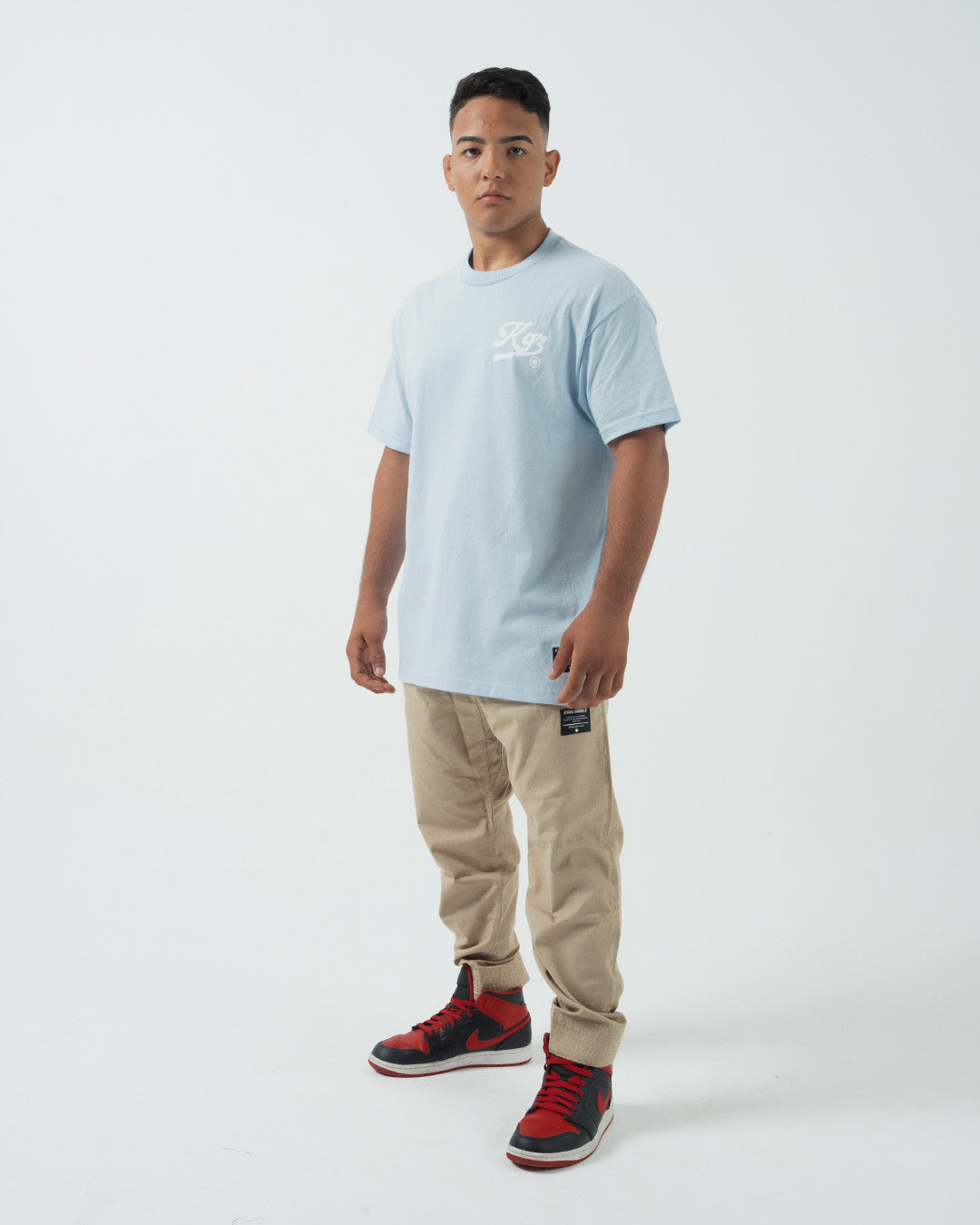 Kingz KGZ Signature Tee