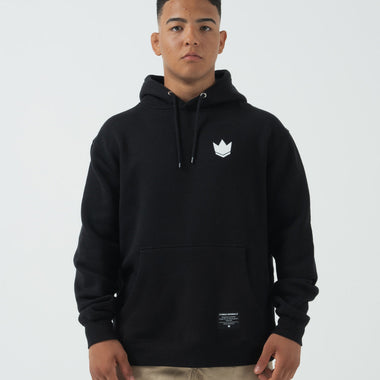Kingz Jaws Hoodie