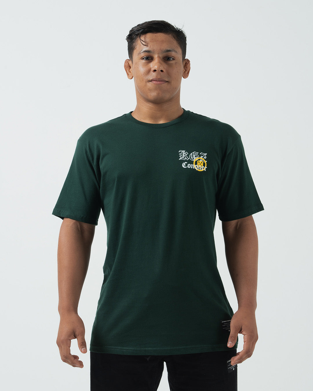 Kingz Conquer Tee
