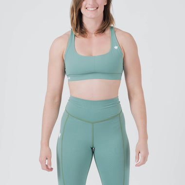 Kingz Kore Women's Sports Bra - Fighters Market