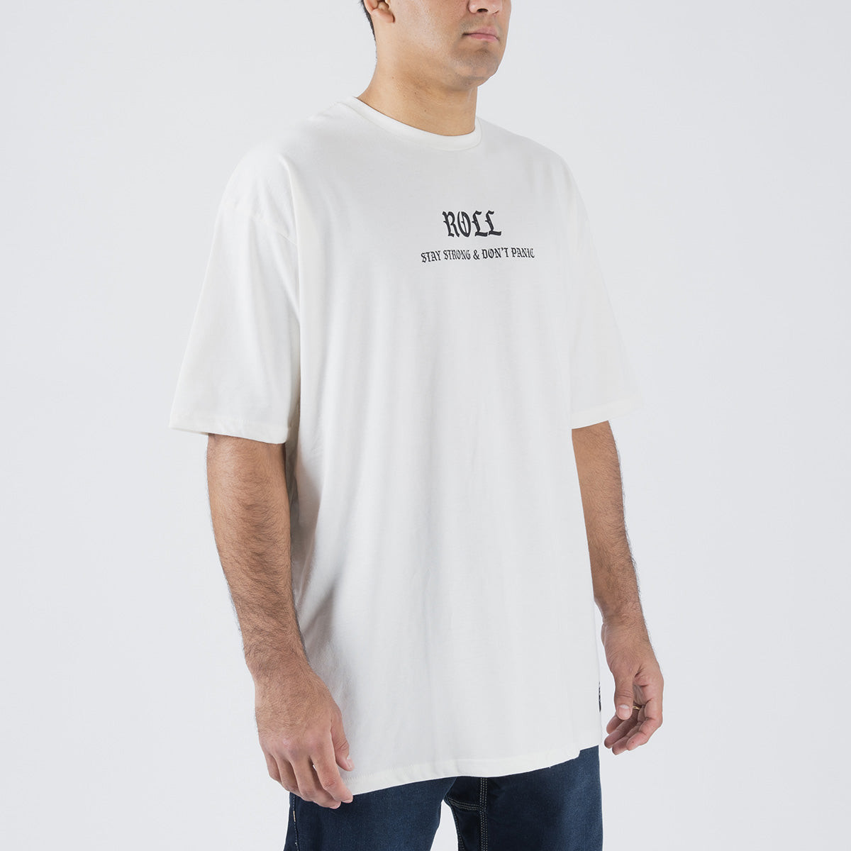 Kingz Global Tee