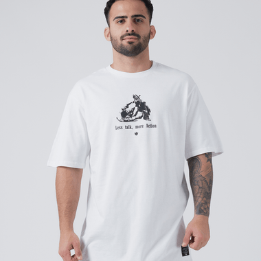 Kingz Less Talk Tee