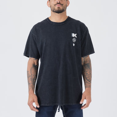 Kingz Fade Tee