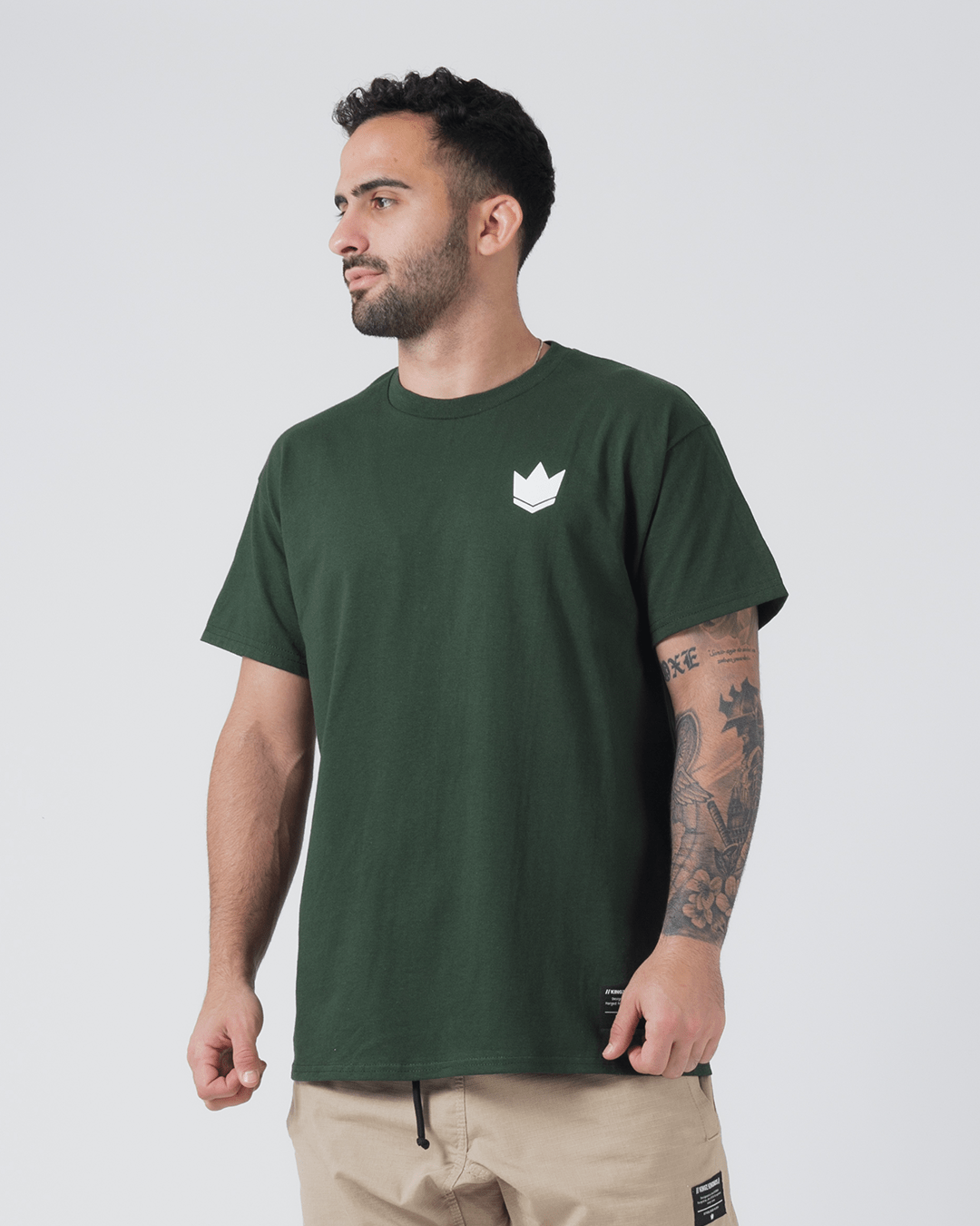 Kingz Kore Tee