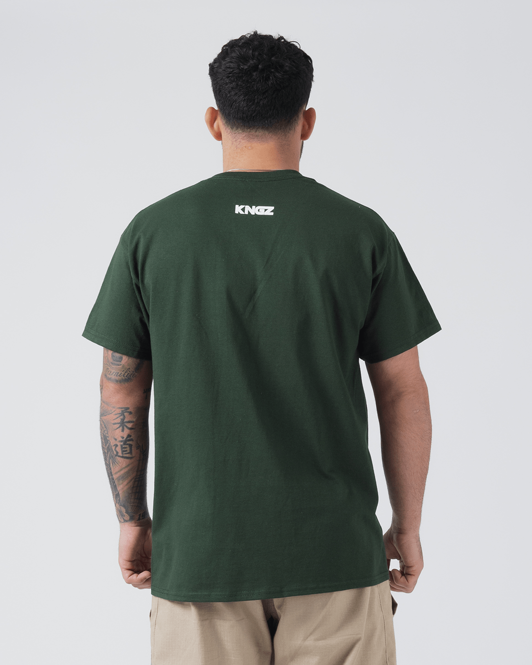 Kingz Kore Tee