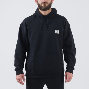 Maeda Battle Pull Over Hoodie