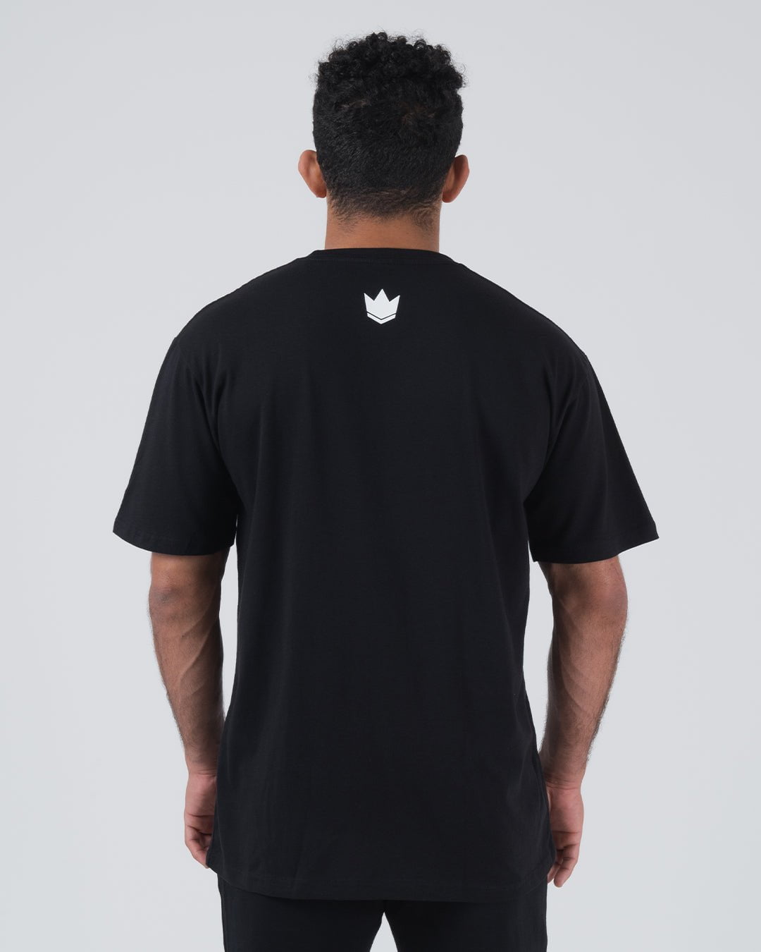 Kingz Less Talk Tee