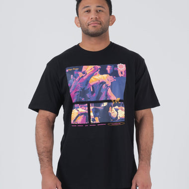 Kingz Thermal Tee