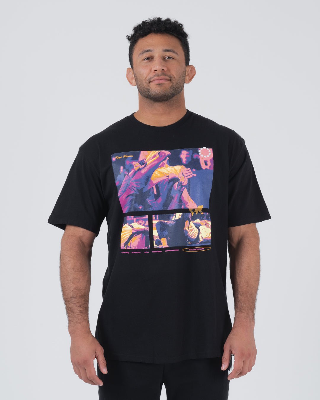 Kingz Thermal Tee