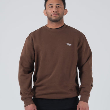 Kingz Type Crewneck