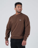Kingz Type Crewneck
