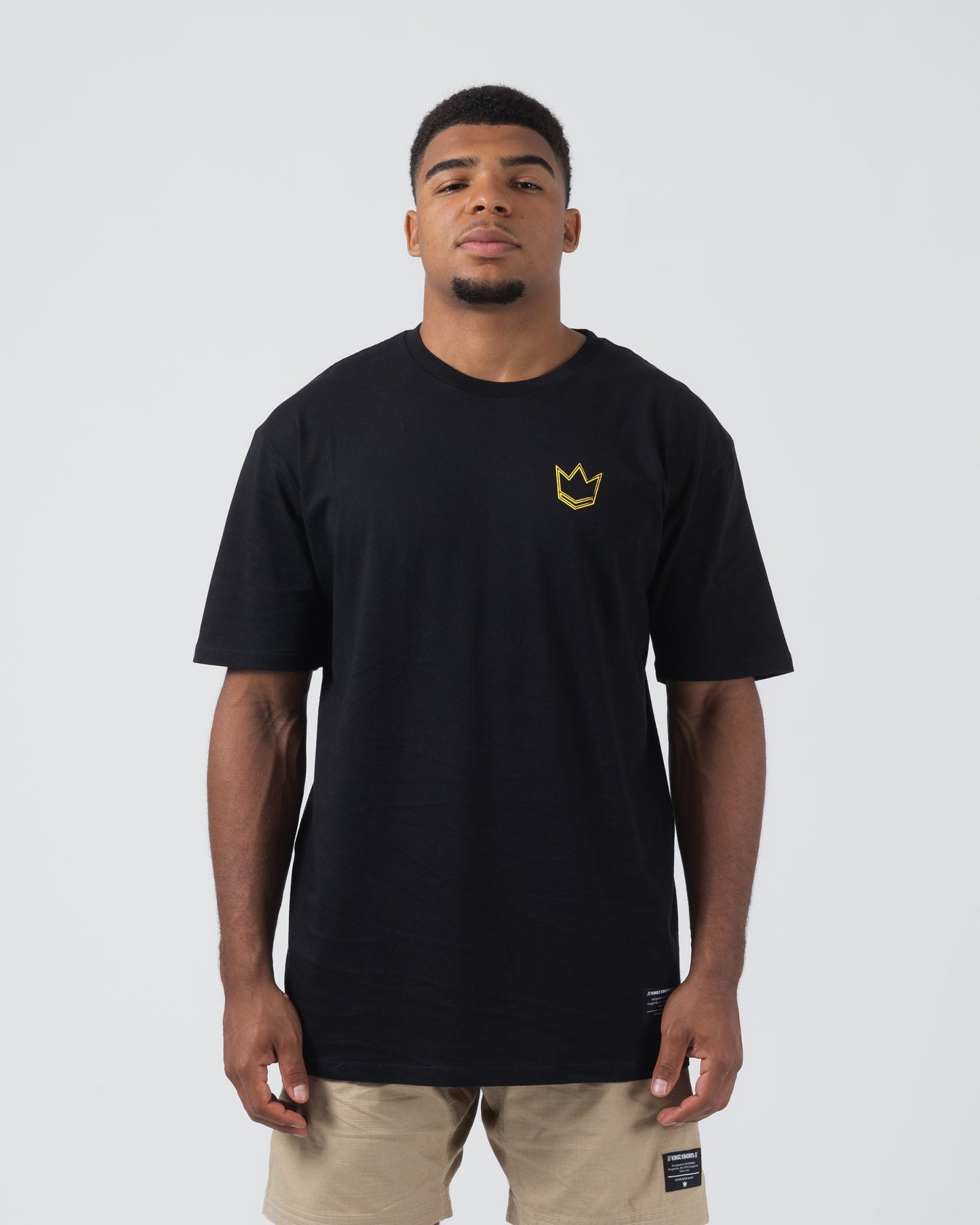 Kingz Hard Work Tee