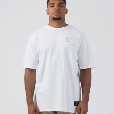 Kingz Hard Work Tee