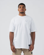 Kingz Hard Work Tee