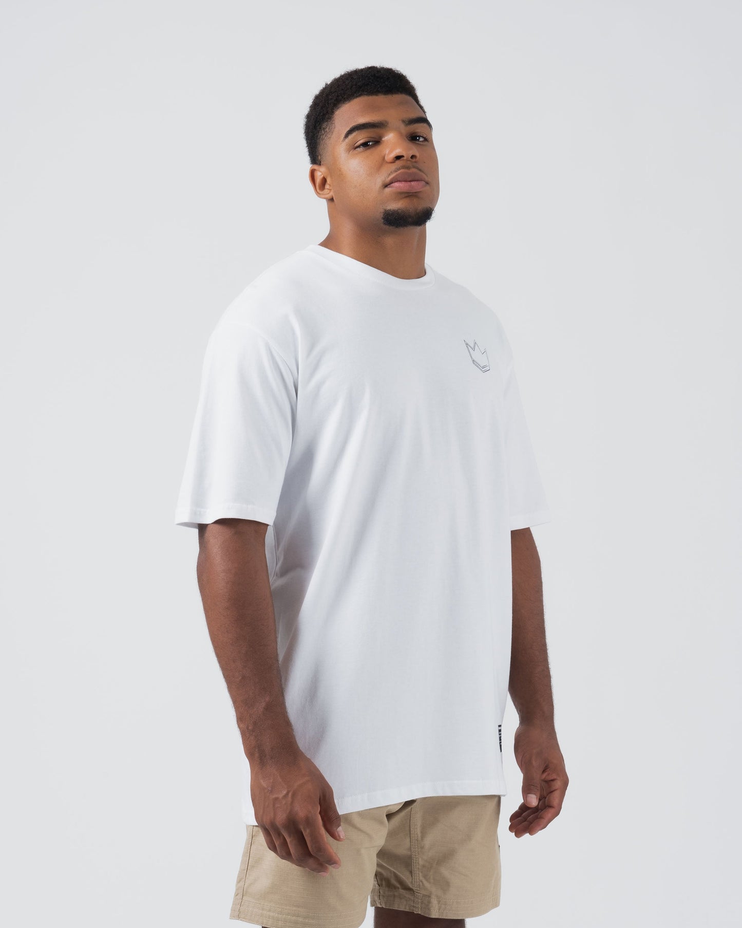 Kingz Hard Work Tee