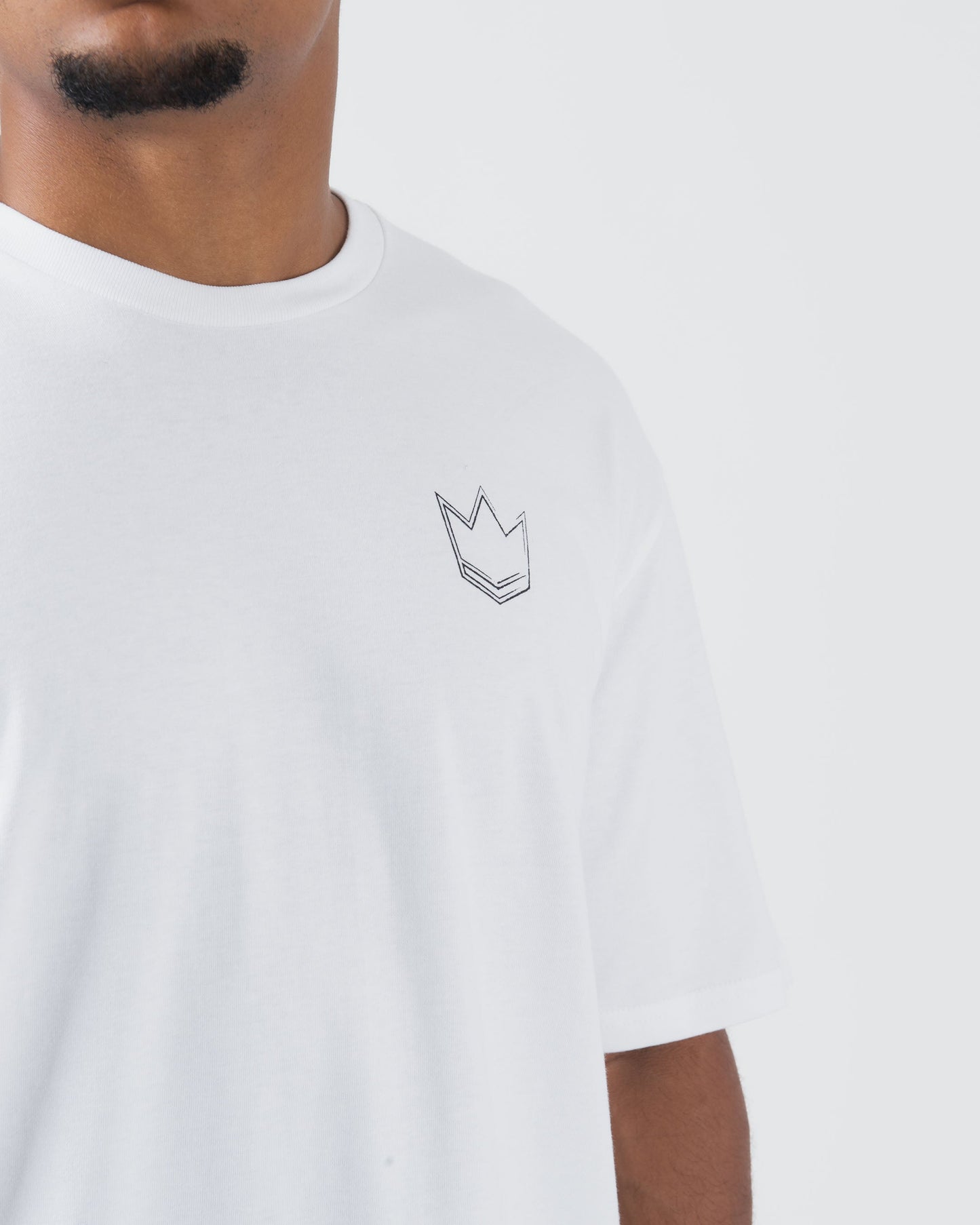 Kingz Hard Work Tee