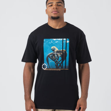 Kingz Octopus Tee