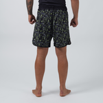 Lightning Shorts - Fighters Market