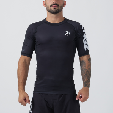 Kore V2 Short Sleeve Rashguard - FIGHTERS MARKET WHOLESALE