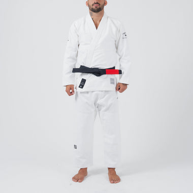 Loyal Supreme Jiu Jitsu Gi - Fighters Market