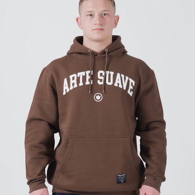 Kingz Arte Suave V2 Hoodie
