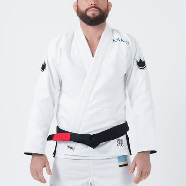 Kingz Nano 3.0 Adult BJJ Gi - Fighters Market