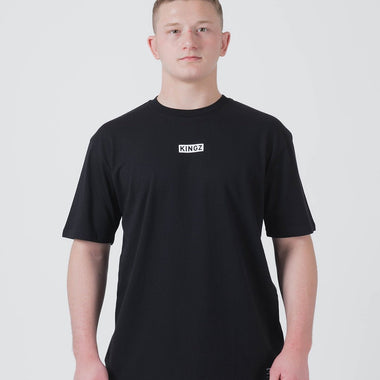 Kingz Slant Bar Tee