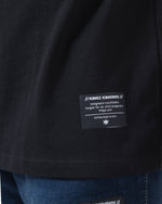 Kingz Slant Bar Tee