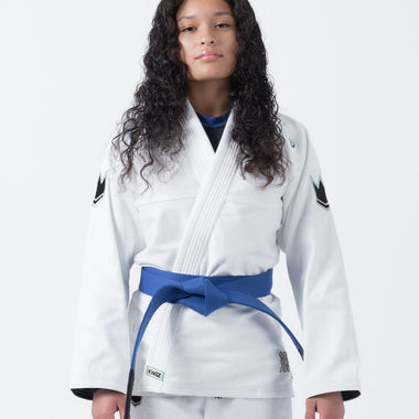 Kingz Nano 3.0 Women's Jiu Jitsu Gi
