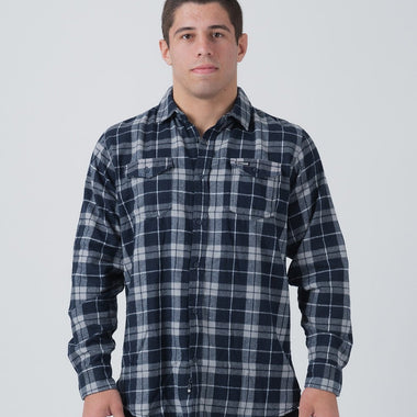 Kingz Flannel Shirt