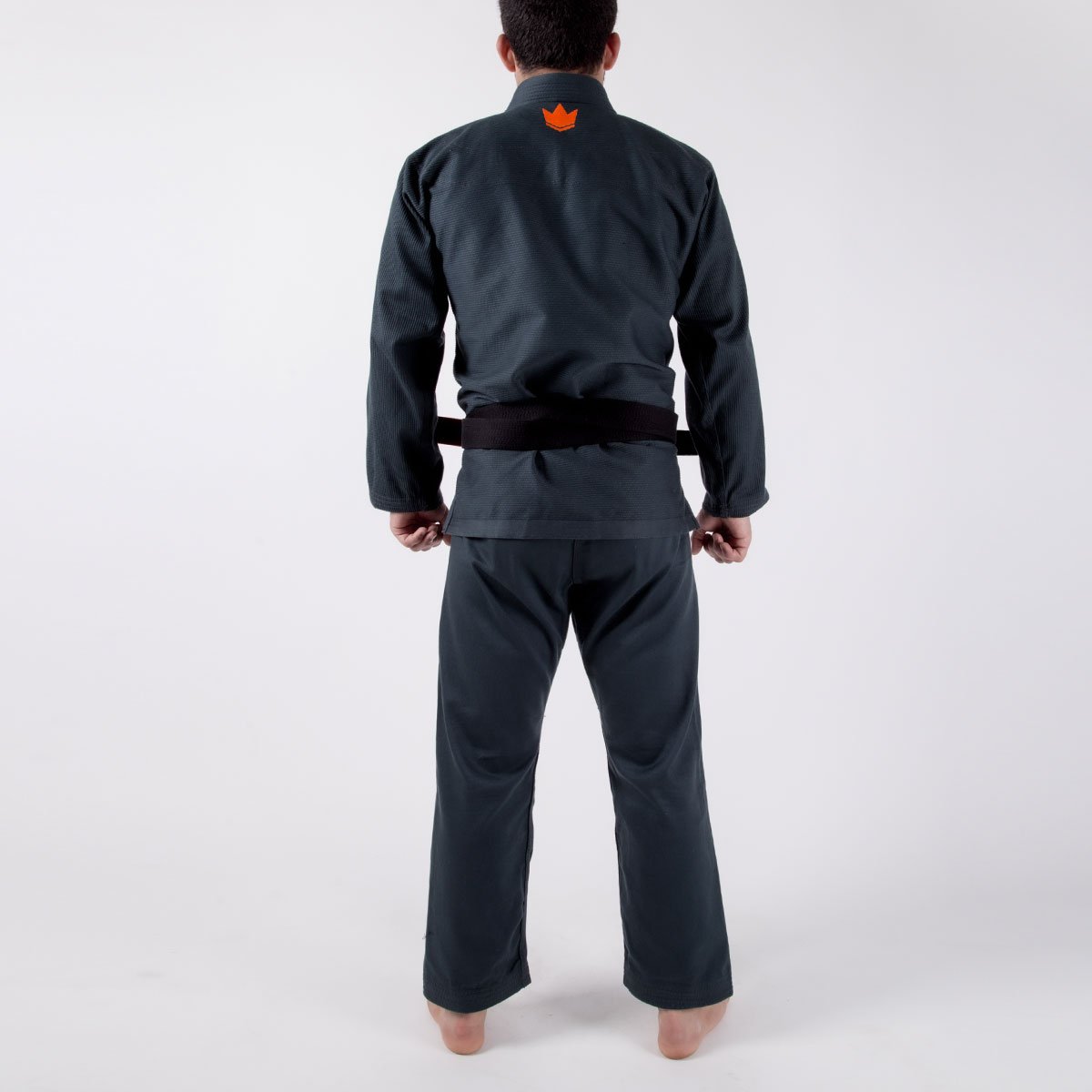 Kingz The ONE Jiu Jitsu Gi - Forest Green - FREE White Belt