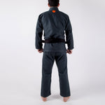 Kingz The ONE Jiu Jitsu Gi - Forest Green - FREE White Belt