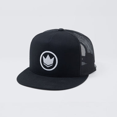 Kingz Logo V2 Trucker Snapback