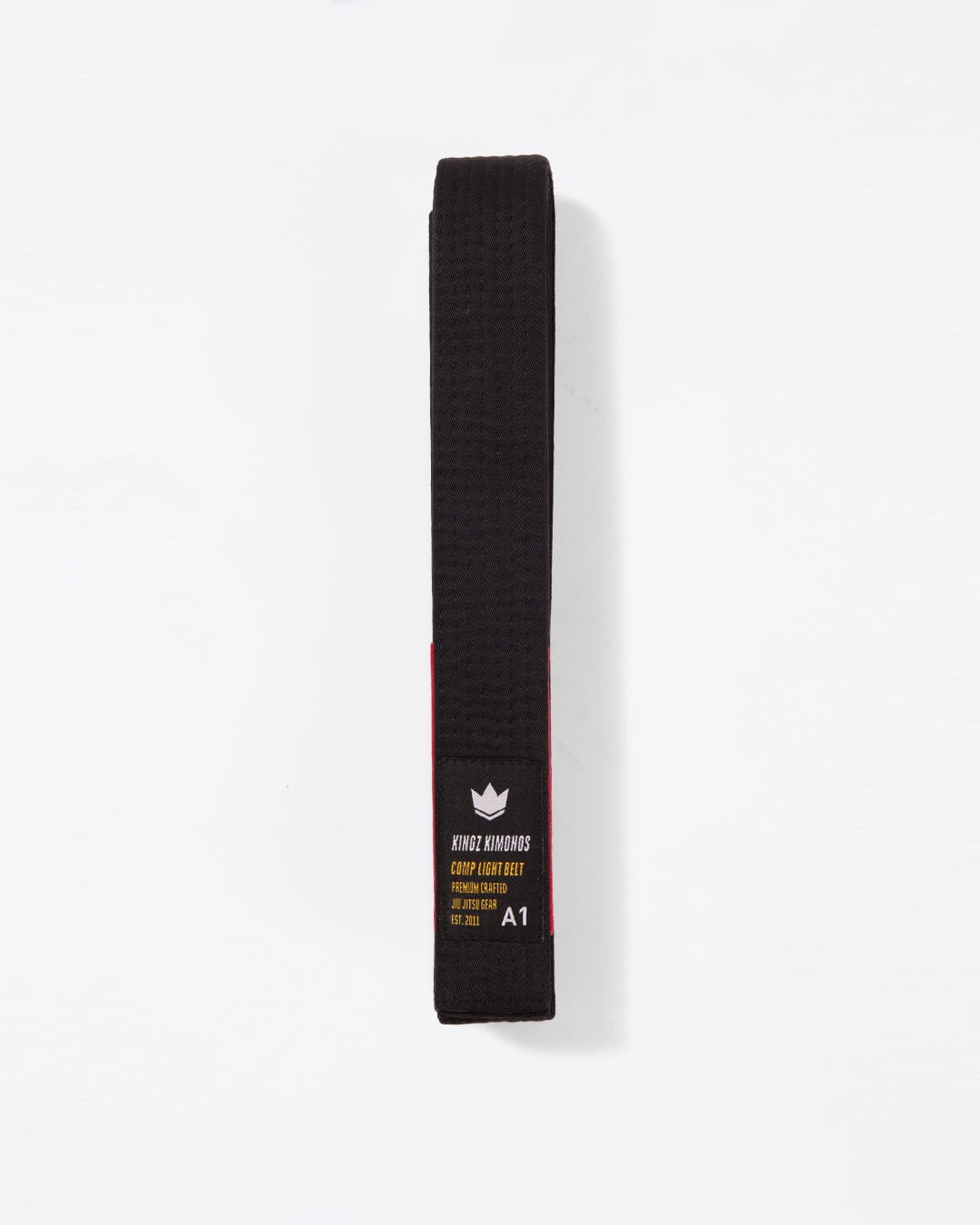 Kingz Lite Comp Belt - KINGZ KIMONOS