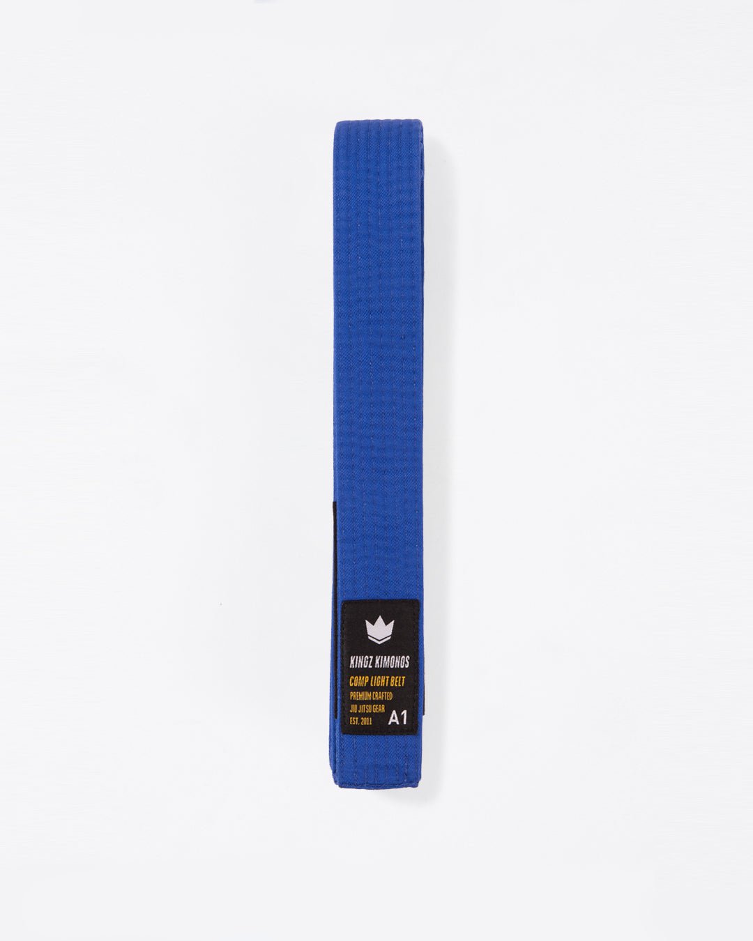 Kingz Lite Comp Belt - KINGZ KIMONOS