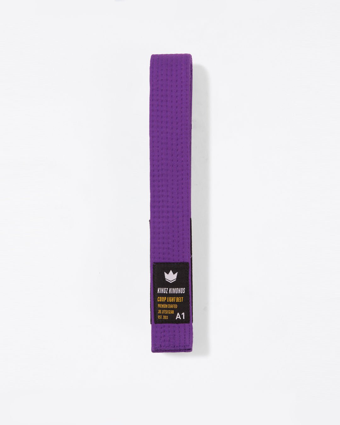 Kingz Lite Comp Belt - KINGZ KIMONOS