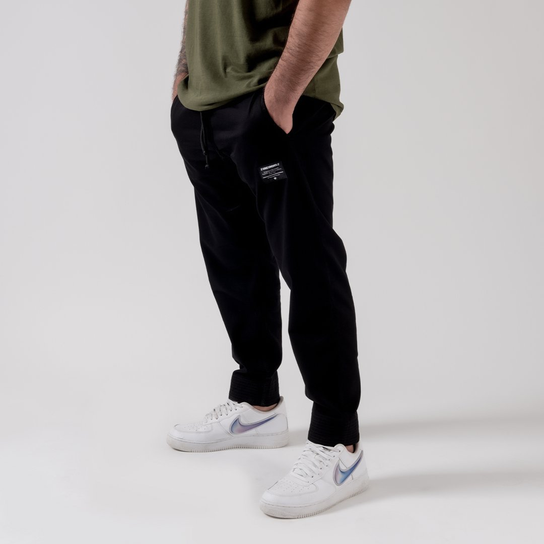 Kingz Casual Rip Stop Gi Pant