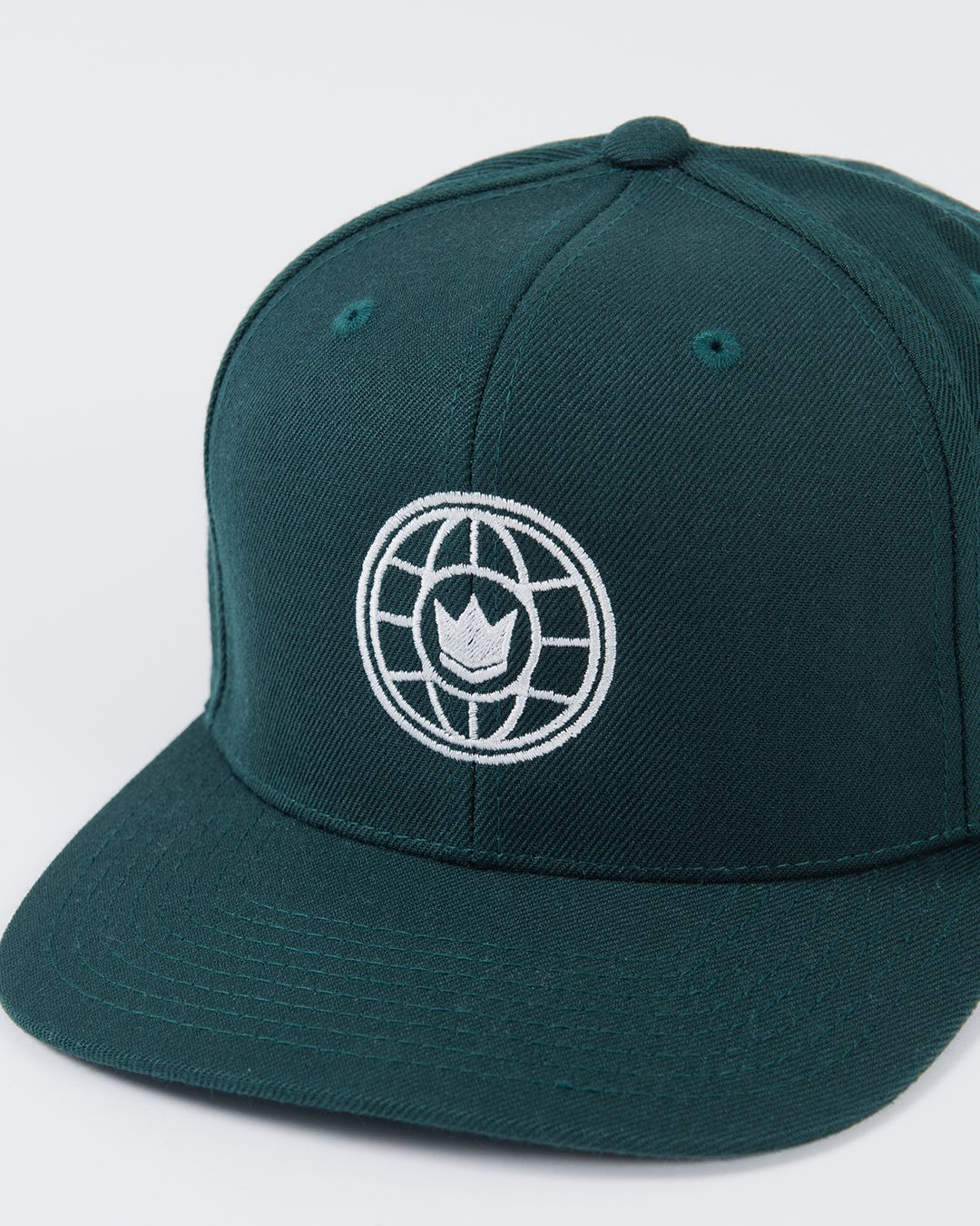Kingz Worldwide Snapback