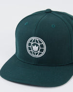 Kingz Worldwide Snapback