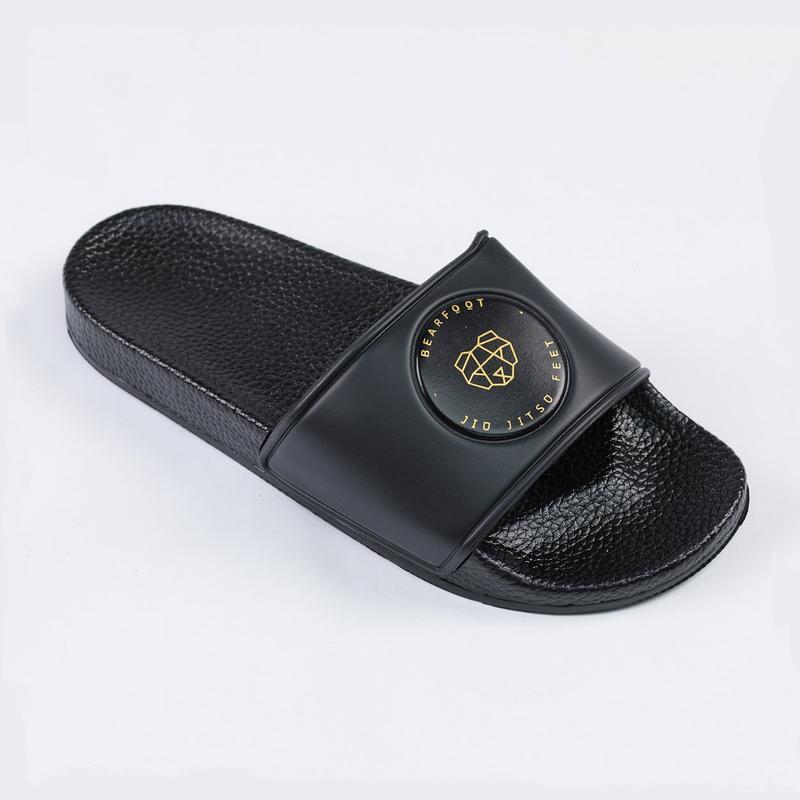 BearFoot Pembroke Slides - Fighters Market